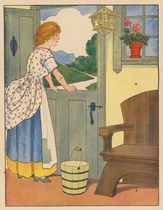  by Blanche Fisher Wright