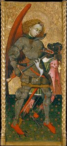Aziz Mikail Başmelek, c. 1440