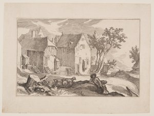  by Boetius Adams Bolswert