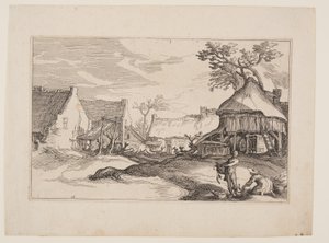  by Boetius Adams Bolswert
