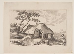 by Boetius Adams Bolswert