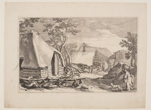  by Boetius Adams Bolswert