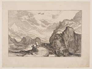  by Boetius Adams Bolswert