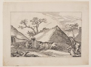  by Boetius Adams Bolswert