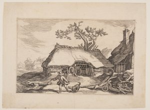  by Boetius Adams Bolswert