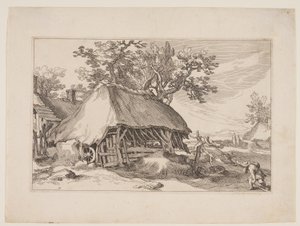  by Boetius Adams Bolswert
