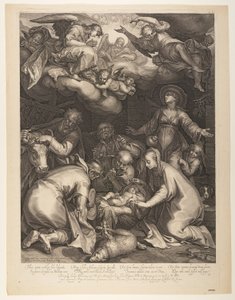  by Boetius Adams Bolswert