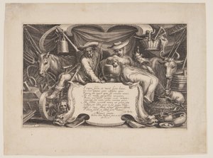  by Boetius Adams Bolswert
