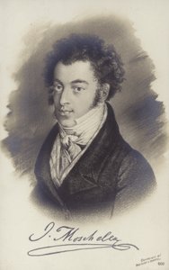 Ignaz Moscheles