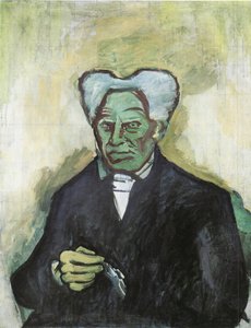 Arthur Schopenhauer