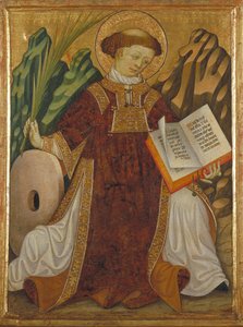 Saint Vincent, yaklaşık 1430