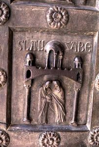 Porta di S. Ranieri