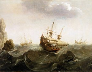 by Bonaventura Peeters