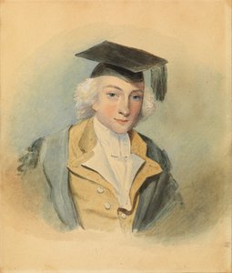 James Smithson, n.d. by Bone