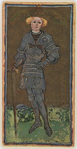 Kılıç Knavesi, 