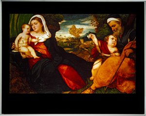  by Bonifazio de