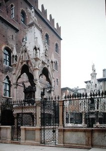 Mastino II Della Scala
