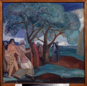 Magi