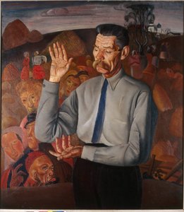 Yazar Maxim Gorky