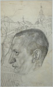 Alexander Kerensky