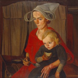 Yoksulluk, 1925