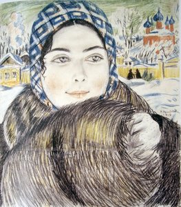 Kustodiev