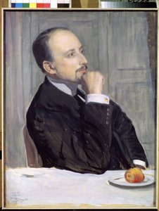 Portre de l