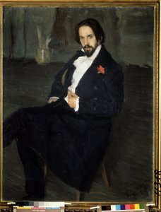 Sanatçı Ivan Bilibin