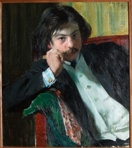 Şair Janko Lavrin