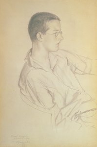 Dmitri Dmitrievich Shostakovich