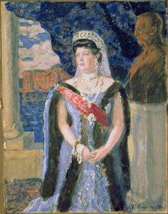 Grandüşes Maria Pavlovna
