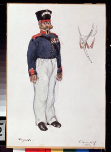 Alexandre Ostrovski