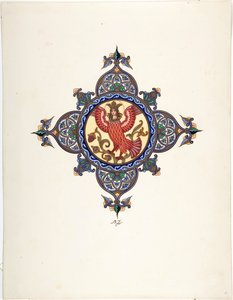 Firebird Tsarevna olarak - Firebird Tsarevna olarak Zvorykin, Boris Vasilievich (1872-1935