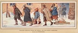 Histoire des Sovyetler, pub