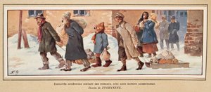Histoire des Sovyetler, pub