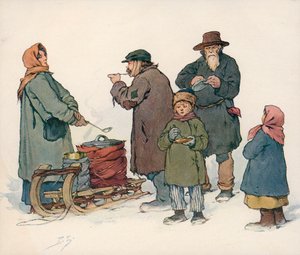 Sovyet Rusya