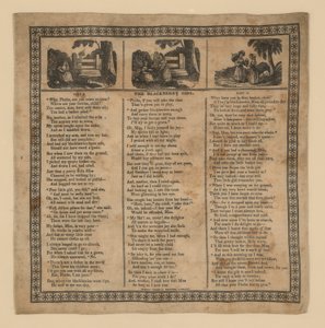 Mendil by Boston Chemical Printing Company