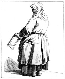 Bir Higgler, 1737-1742.