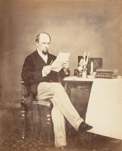 Earl Canning, K.G., K.S.I., G.C.B., Kalküta, 1858-61