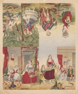 Sekiz Kırsal Konu by Bradshaw and Blacklock