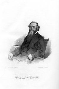 Edwin McMasters Stanton, Amerikalı avukat, politikacı, 1862-1867