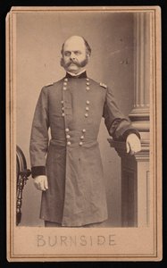 Ambrose Everett Burnside