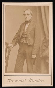 Hannibal Hamlin