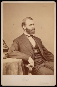 Jacob Dolson Cox