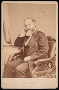 John Angel James Creswell