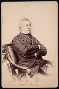 Joseph Henry