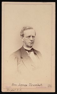 Lyman Trumbull