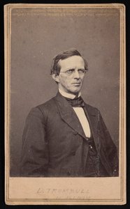 Lyman Trumbull