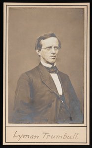 Lyman Trumbull