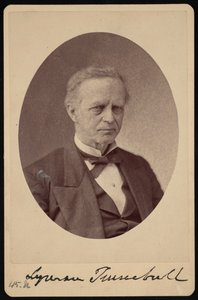 Lyman Trumbull